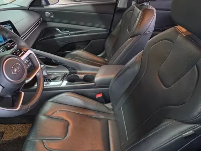 Hyundai Avante 2023, 92500 км, за 3257.33 USD - фото 15