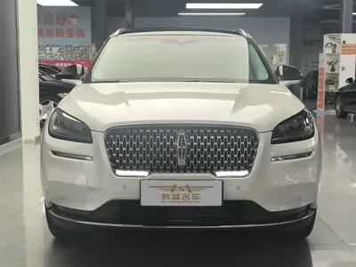 Lincoln Corsair 2022, 24000 км, за 17313.73 USD