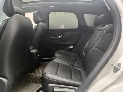 Lincoln Corsair 2022, 24000 км, за 17313.73 USD