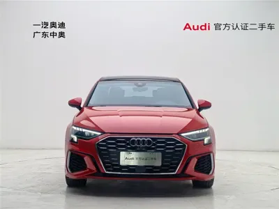 Audi A3 2021, 59000 км, за 12178.3 USD