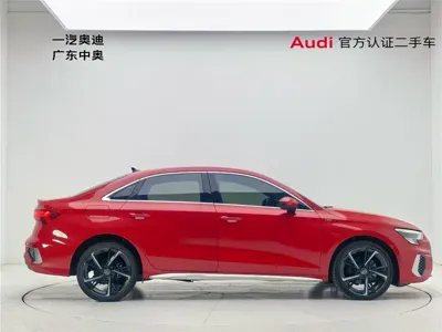 Audi A3 2021, 59000 км, за 12178.3 USD
