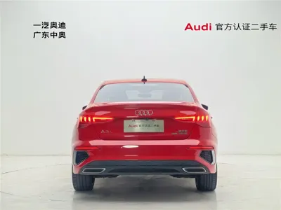 Audi A3 2021, 59000 км, за 12178.3 USD