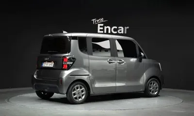 Kia Ray 2023, 55636 км, за 9693.82 USD