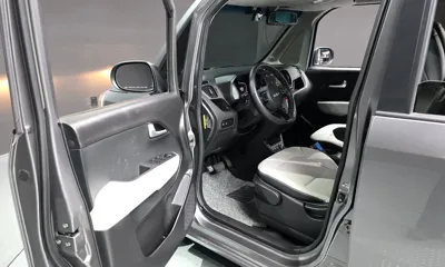 Kia Ray 2023, 55636 км, за 9693.82 USD - фото 10