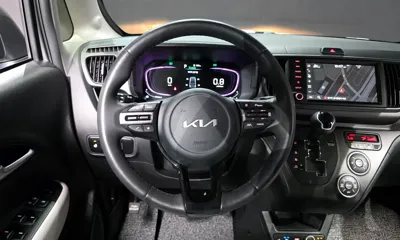 Kia Ray 2023, 55636 км, за 9693.82 USD - фото 12