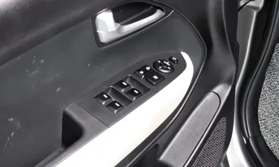 Kia Ray 2023, 55636 км, за 9693.82 USD - фото 16