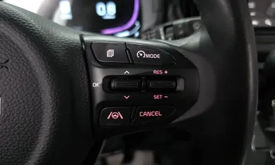 Kia Ray 2023, 55636 км, за 9693.82 USD - фото 17