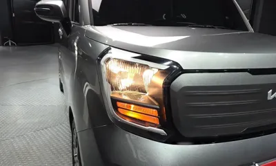 Kia Ray 2023, 55636 км, за 9693.82 USD - фото 22