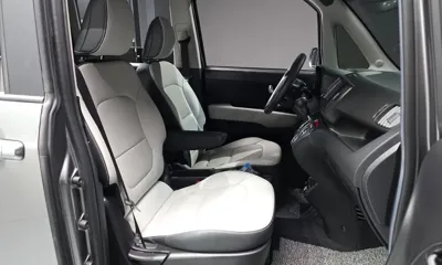 Kia Ray 2023, 55636 км, за 9693.82 USD - фото 26