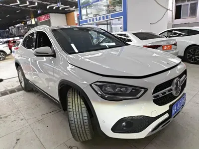 Mercedes-Benz GLA 2022, 36000 км, за 29174.32 USD