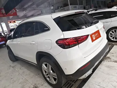 Mercedes-Benz GLA 2022, 36000 км, за 29174.32 USD