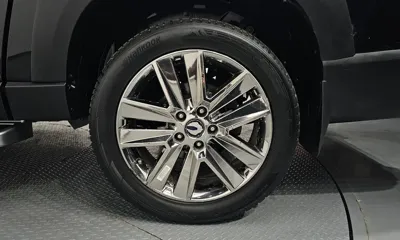 KG_Mobility_Ssangyong Rexton 2020, 81291 км, за 12360.07 USD