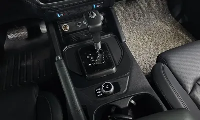 KG_Mobility_Ssangyong Rexton 2020, 81291 км, за 12360.07 USD - фото 9