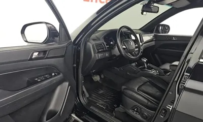 KG_Mobility_Ssangyong Rexton 2020, 81291 км, за 12360.07 USD - фото 11