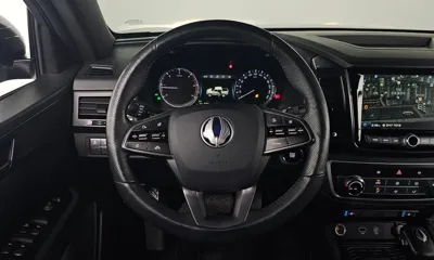 KG_Mobility_Ssangyong Rexton 2020, 81291 км, за 12360.07 USD - фото 13