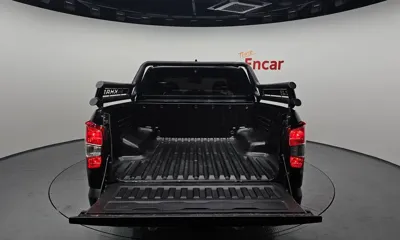 KG_Mobility_Ssangyong Rexton 2020, 81291 км, за 12360.07 USD - фото 20