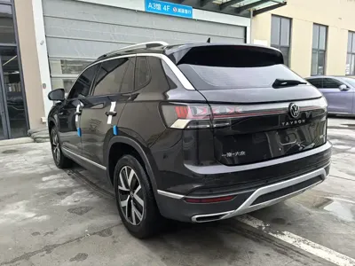 Volkswagen Tayron 2023, 25099 км, за 26838.04 USD - фото 7