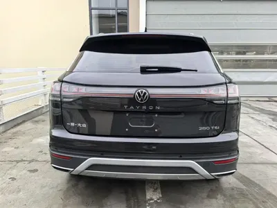 Volkswagen Tayron 2023, 25099 км, за 26838.04 USD - фото 8