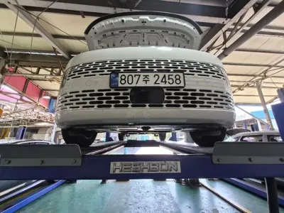 Hyundai Staria · 2023 год