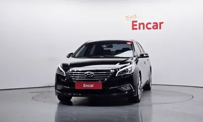 Hyundai Sonata 2015, 135995 км, за 5901.27 USD