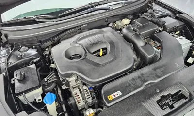 Hyundai Sonata 2015, 135995 км, за 5901.27 USD - фото 6