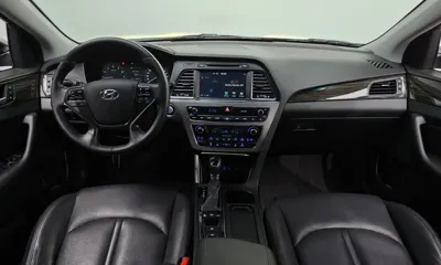 Hyundai Sonata 2015, 135995 км, за 5901.27 USD - фото 7