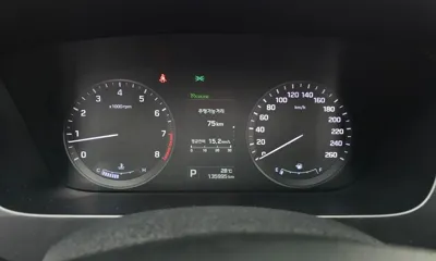 Hyundai Sonata 2015, 135995 км, за 5901.27 USD - фото 8