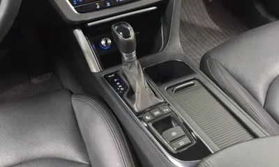 Hyundai Sonata 2015, 135995 км, за 5901.27 USD - фото 9