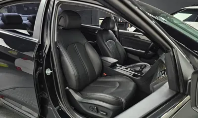 Hyundai Sonata 2015, 135995 км, за 5901.27 USD - фото 10