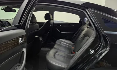 Hyundai Sonata 2015, 135995 км, за 5901.27 USD - фото 12