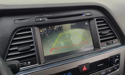 Hyundai Sonata 2015, 135995 км, за 5901.27 USD - фото 16