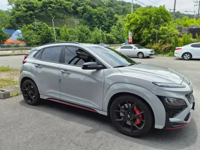 Hyundai Kona 2022, 20050 км, за 10596.11 USD