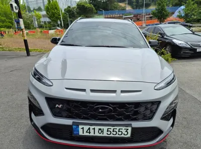 Hyundai Kona 2022, 20050 км, за 10596.11 USD