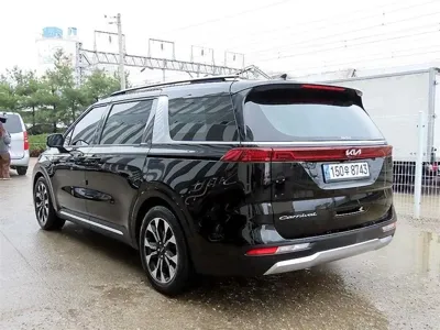 Kia Canival 2021, 130000 км, за 14045.03 USD