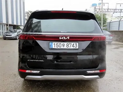 Kia Canival 2021, 130000 км, за 14045.03 USD