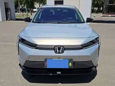 Honda Lieguan e:NS2 2025, 10000 км, за 15470.97 USD