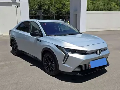 Honda Lieguan e:NS2 2025, 10000 км, за 15470.97 USD