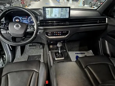 KG_Mobility_Ssangyong Rexton 2024, 83900 км, за 15360.38 USD - фото 14