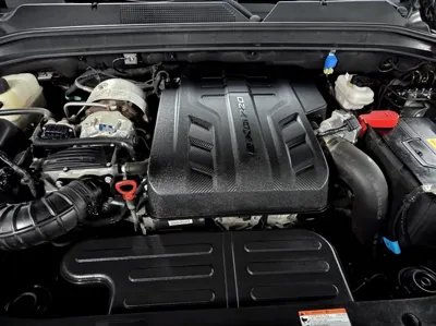KG_Mobility_Ssangyong Rexton 2024, 83900 км, за 15360.38 USD - фото 18