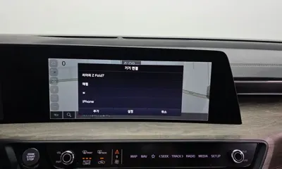 Kia K8 2023, 58117 км, за 18708.15 USD - фото 29