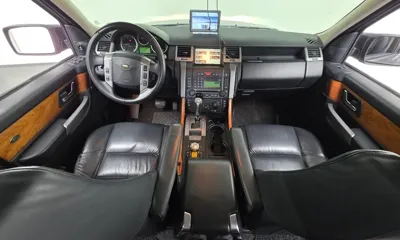 Land Rover Range Rover Sport 2008, 116148 км, за 4886 USD - фото 7