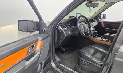Land Rover Range Rover Sport 2008, 116148 км, за 4886 USD - фото 10