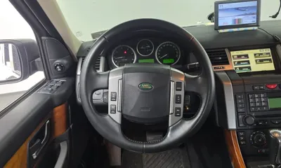 Land Rover Range Rover Sport 2008, 116148 км, за 4886 USD - фото 12