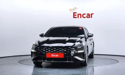 Kia K8 2024, 47117 км, за 17264.01 USD