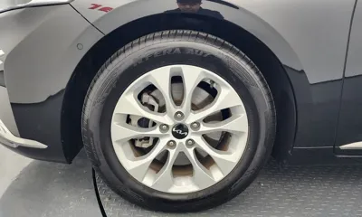 Kia K8 2024, 47117 км, за 17264.01 USD