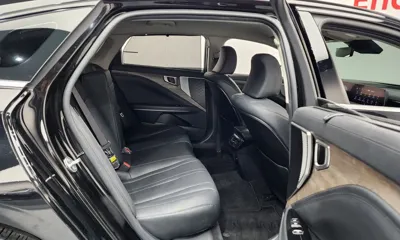 Kia K8 2024, 47117 км, за 17264.01 USD - фото 12