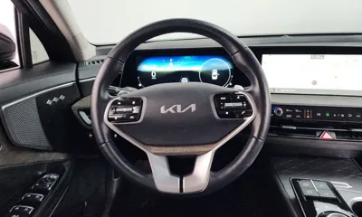 Kia K8 2024, 47117 км, за 17264.01 USD - фото 13