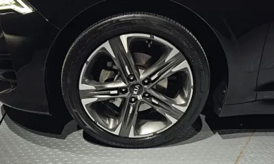 Kia K5 2020, 96851 км, за 11921.83 USD