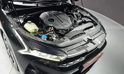 Kia K5 2020, 96851 км, за 11921.83 USD - фото 6