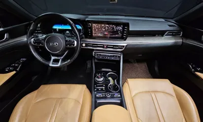 Kia K5 2020, 96851 км, за 11921.83 USD - фото 7